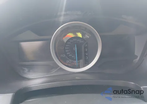 2013 Ford Explorer Xlt из США, поврежденный, VIN 1FM5K7D90DGB62351